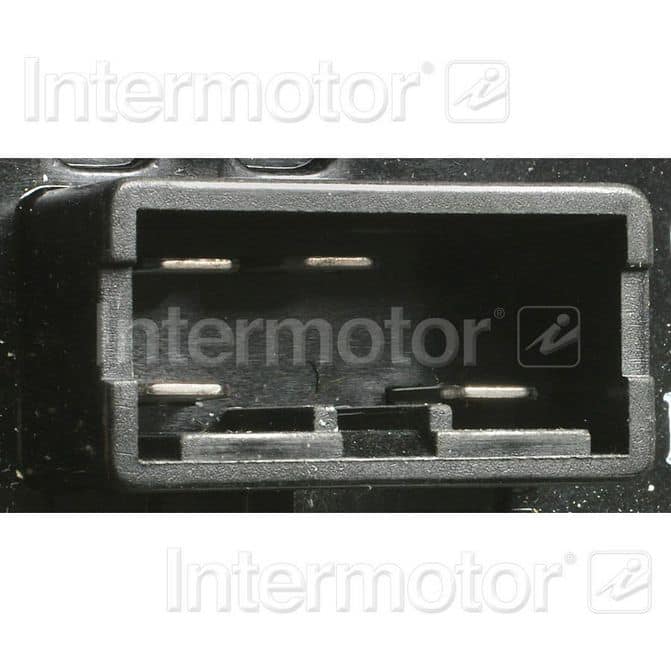 IGN STANDARD IGNITION RU334