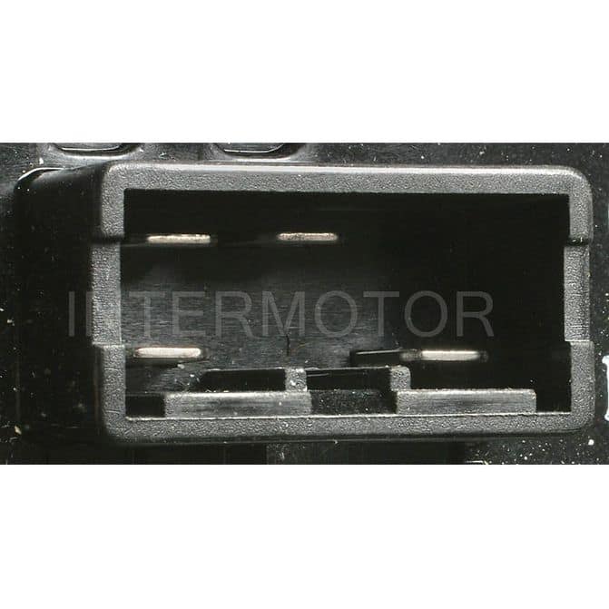 IGN STANDARD IGNITION RU334