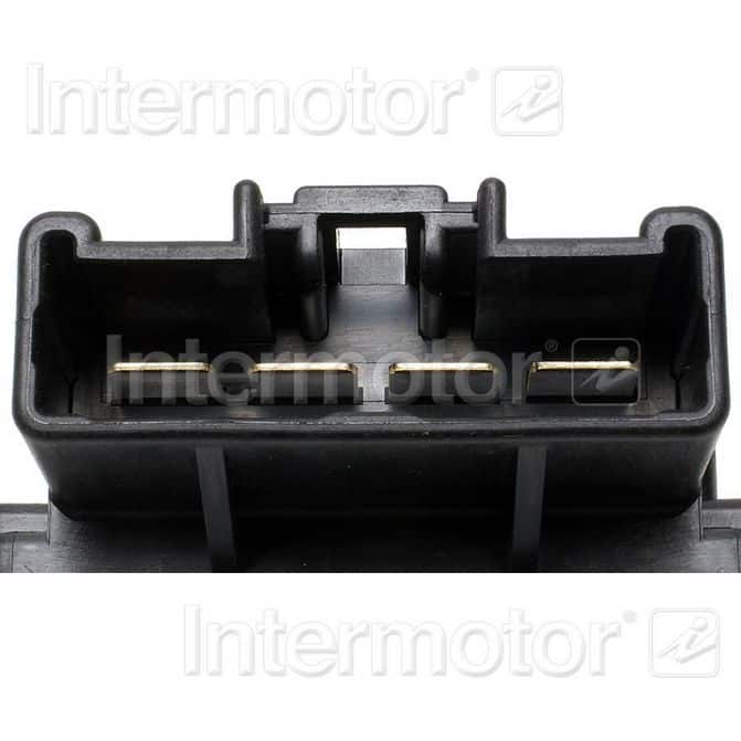 IGN STANDARD IGNITION RU342
