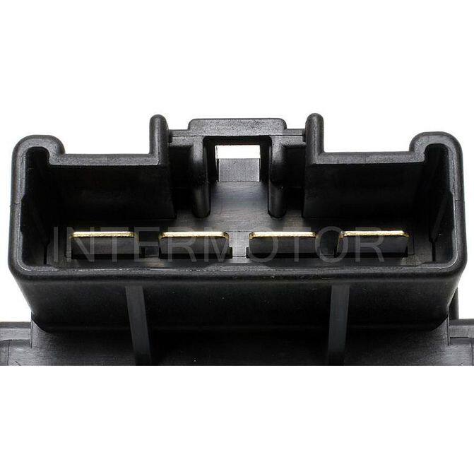 IGN STANDARD IGNITION RU342