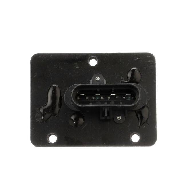 IGN STANDARD IGNITION RU344