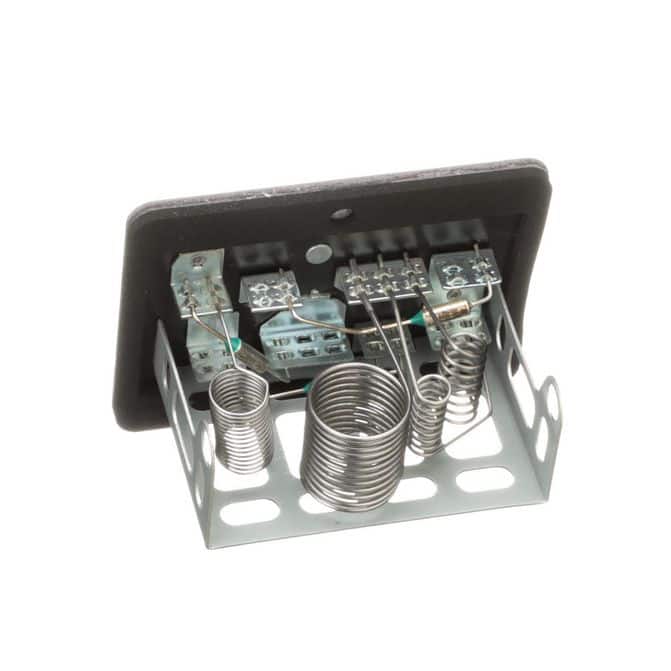 IGN STANDARD IGNITION RU344