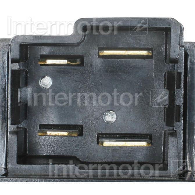 IGN STANDARD IGNITION RU351