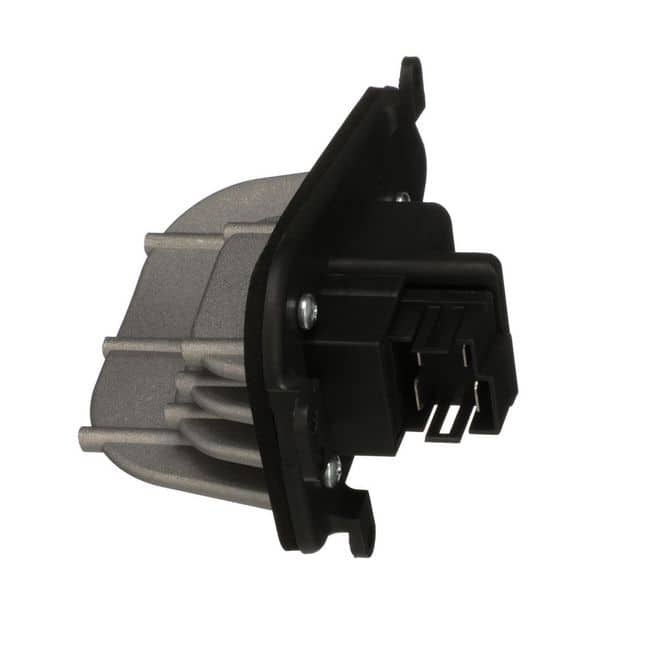 IGN STANDARD IGNITION RU351