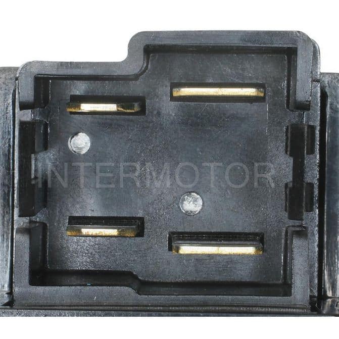 IGN STANDARD IGNITION RU351