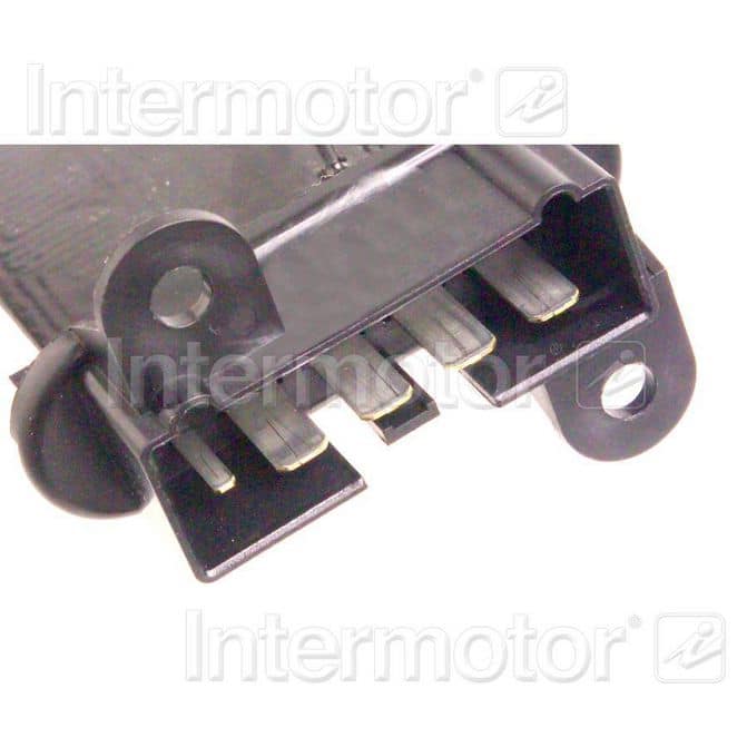 IGN STANDARD IGNITION RU352