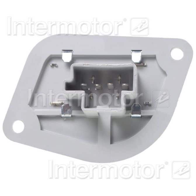 IGN STANDARD IGNITION RU353