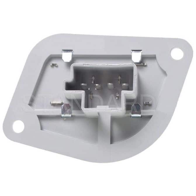 IGN STANDARD IGNITION RU353
