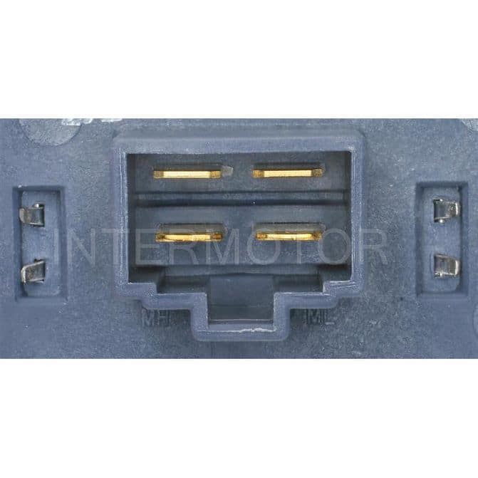 IGN STANDARD IGNITION RU354