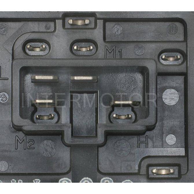 IGN STANDARD IGNITION RU357
