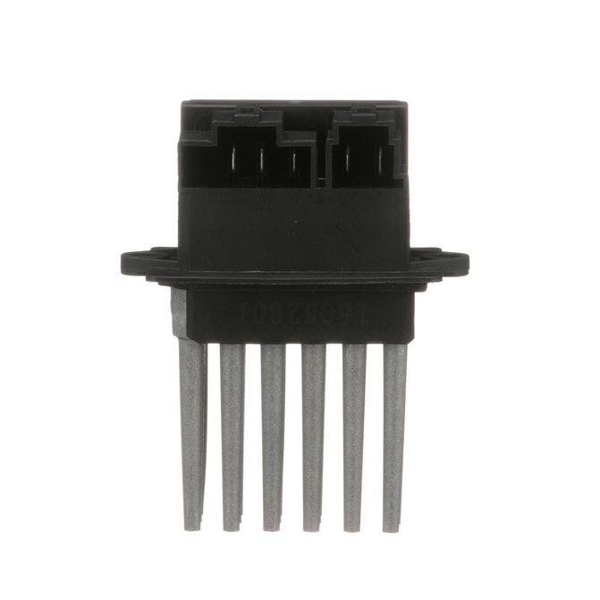 IGN STANDARD IGNITION RU358