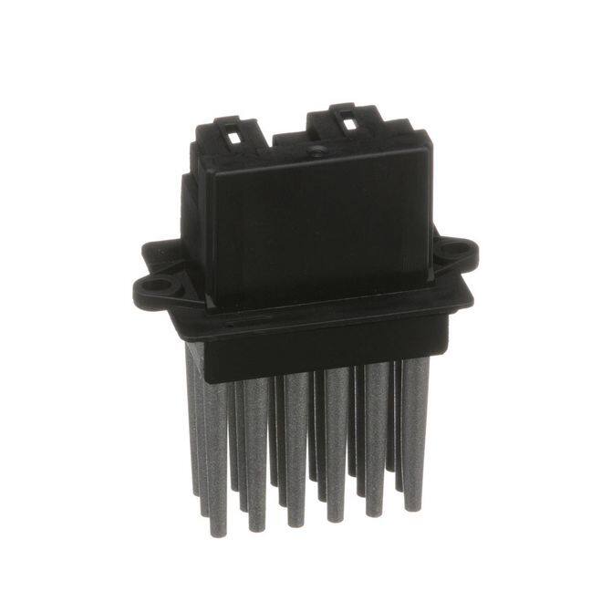 IGN STANDARD IGNITION RU358