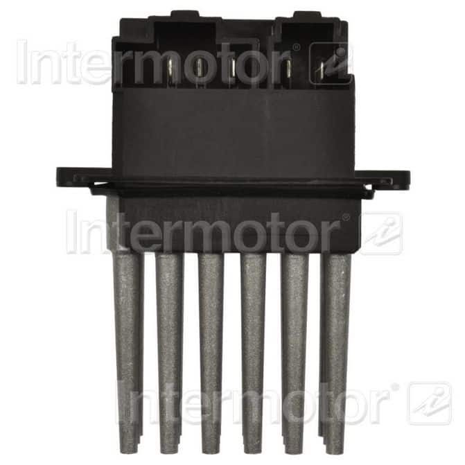IGN STANDARD IGNITION RU358