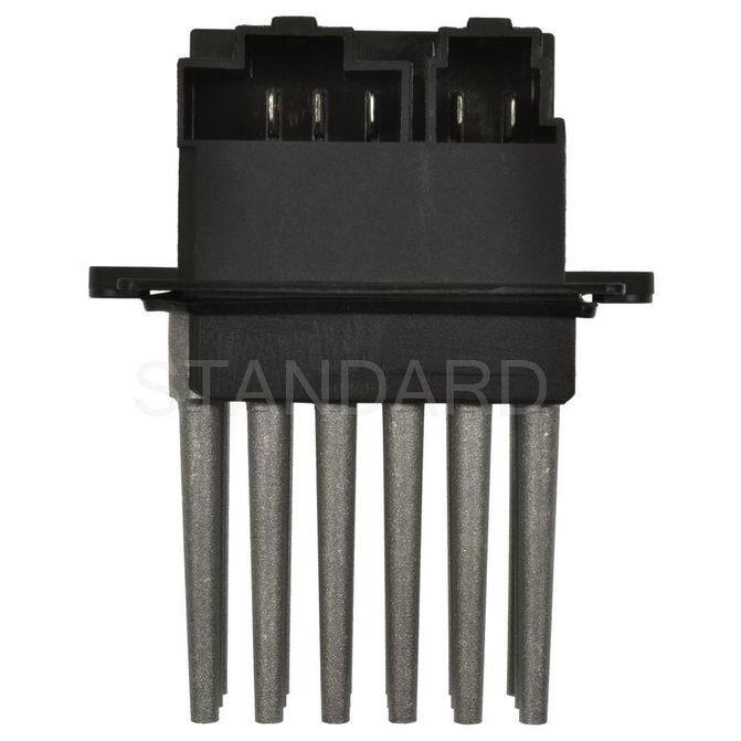 IGN STANDARD IGNITION RU358