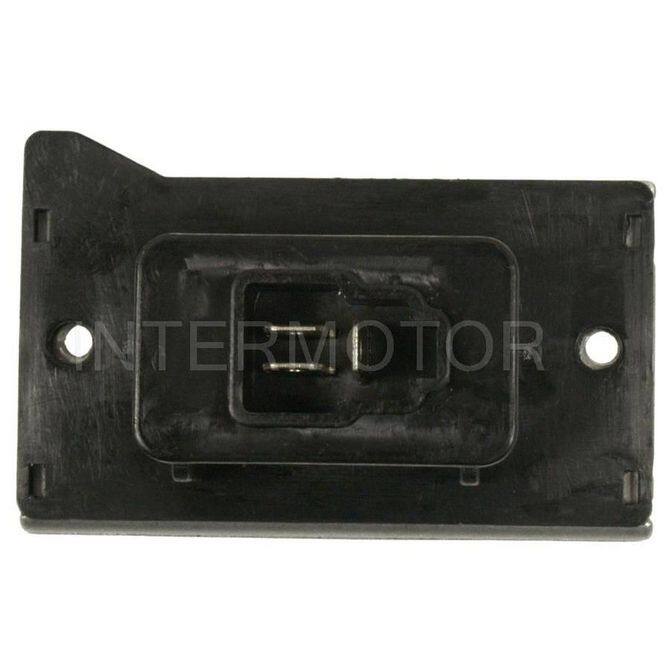 IGN STANDARD IGNITION RU361