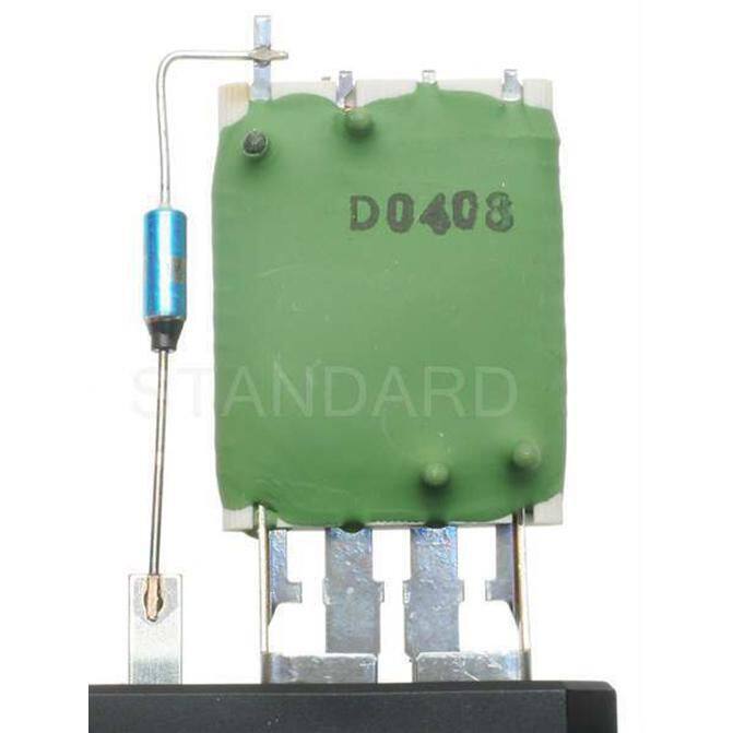 IGN STANDARD IGNITION RU362