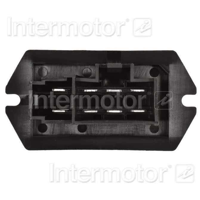 IGN STANDARD IGNITION RU362