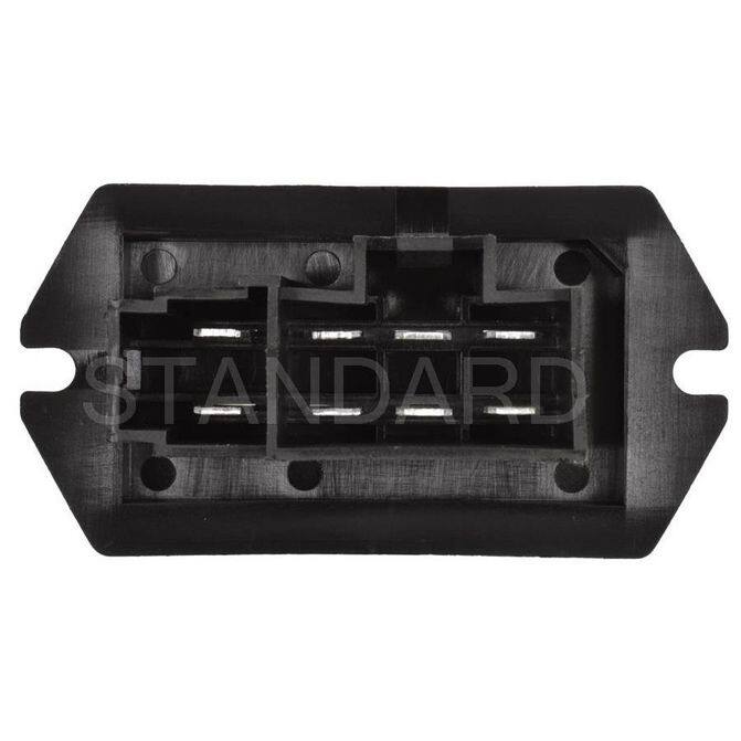 IGN STANDARD IGNITION RU362