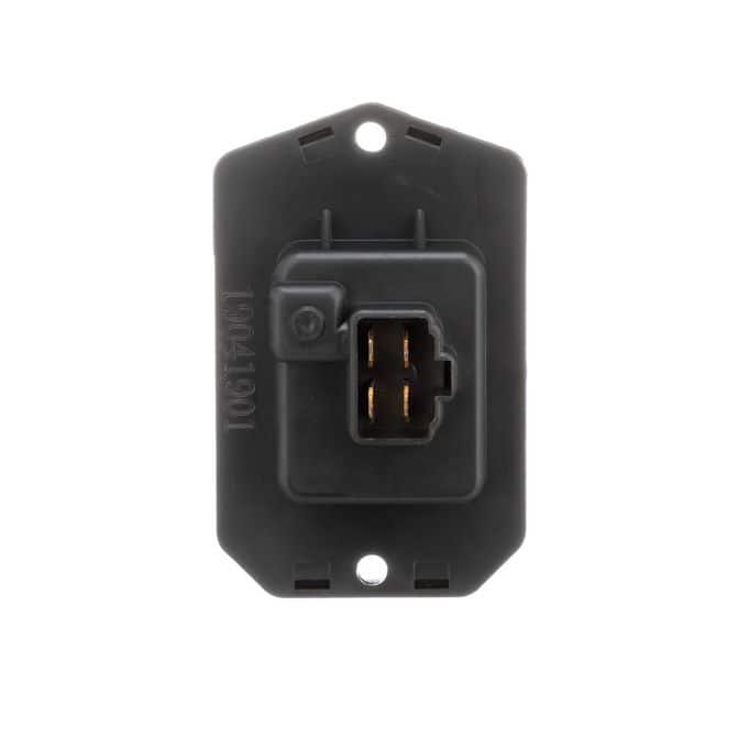 IGN STANDARD IGNITION RU367