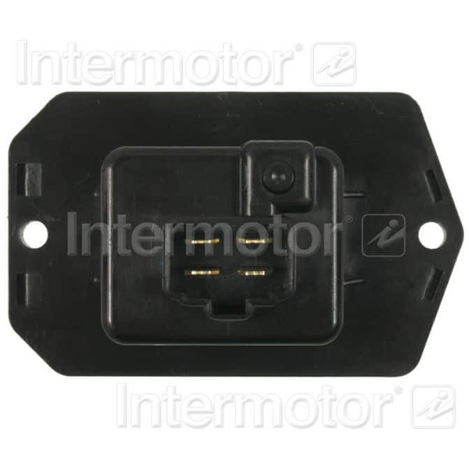 IGN STANDARD IGNITION RU367