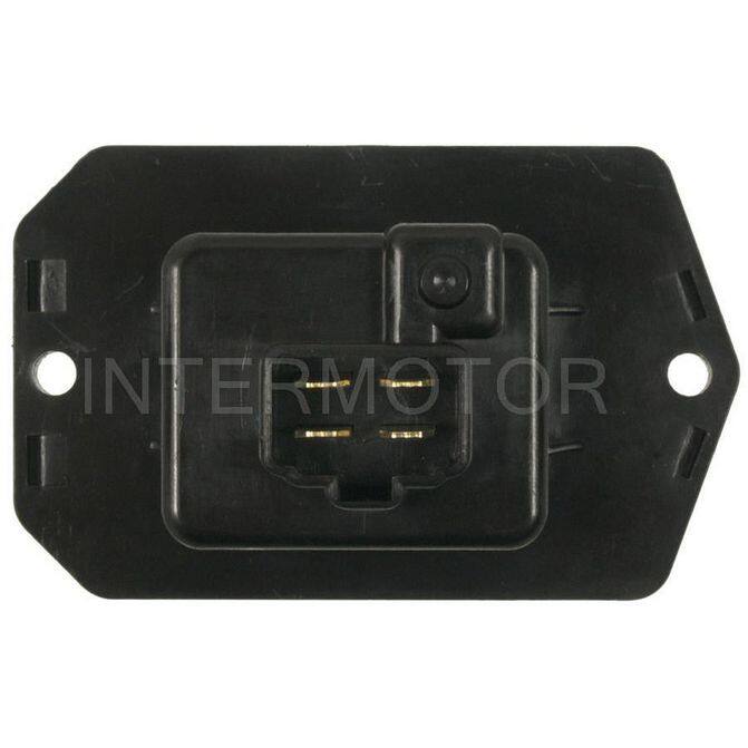 IGN STANDARD IGNITION RU367