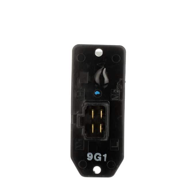 IGN STANDARD IGNITION RU368
