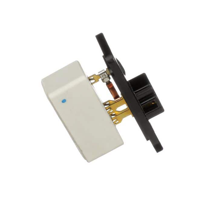 IGN STANDARD IGNITION RU368