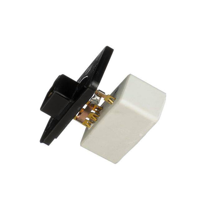 IGN STANDARD IGNITION RU368