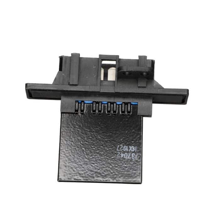 IGN STANDARD IGNITION RU369
