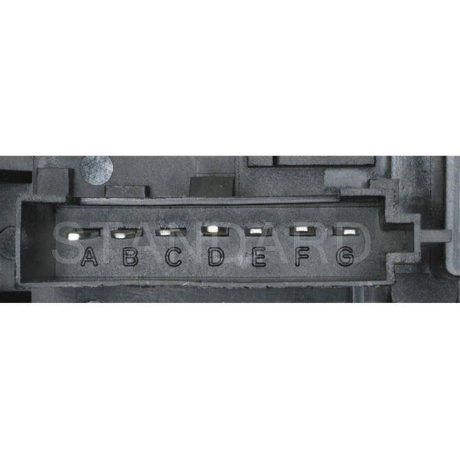 IGNSTANDARD IGNITIONRU371