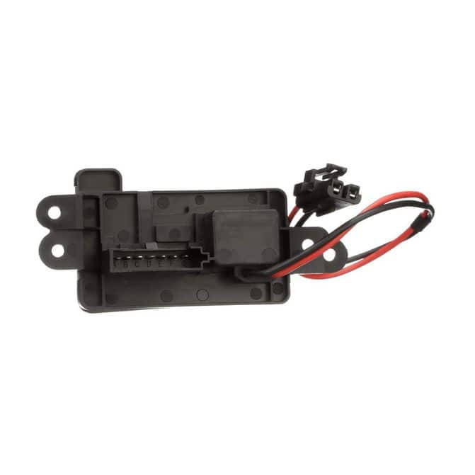 IGN STANDARD IGNITION RU377