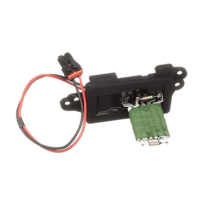 IGN STANDARD IGNITION RU377
