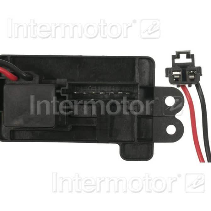 IGN STANDARD IGNITION RU377