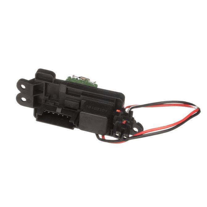 IGN STANDARD IGNITION RU377
