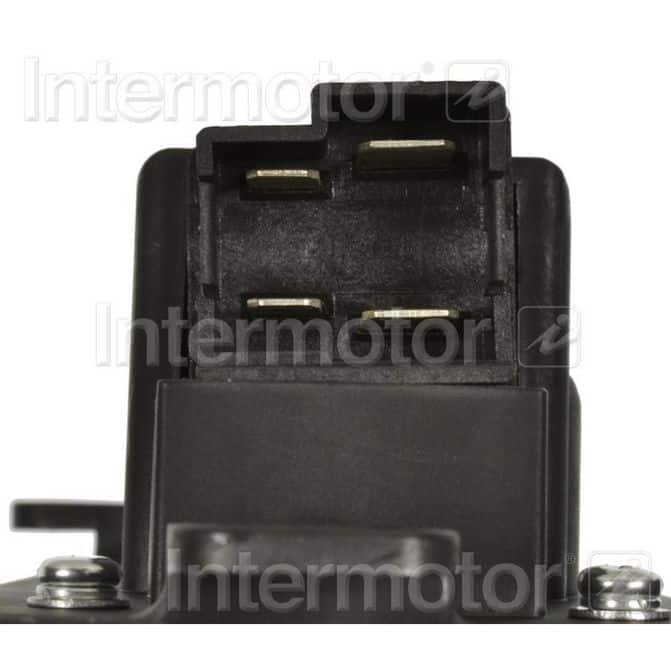 IGN STANDARD IGNITION RU378