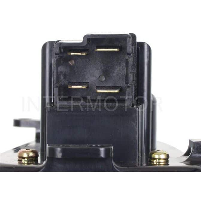 IGN STANDARD IGNITION RU378