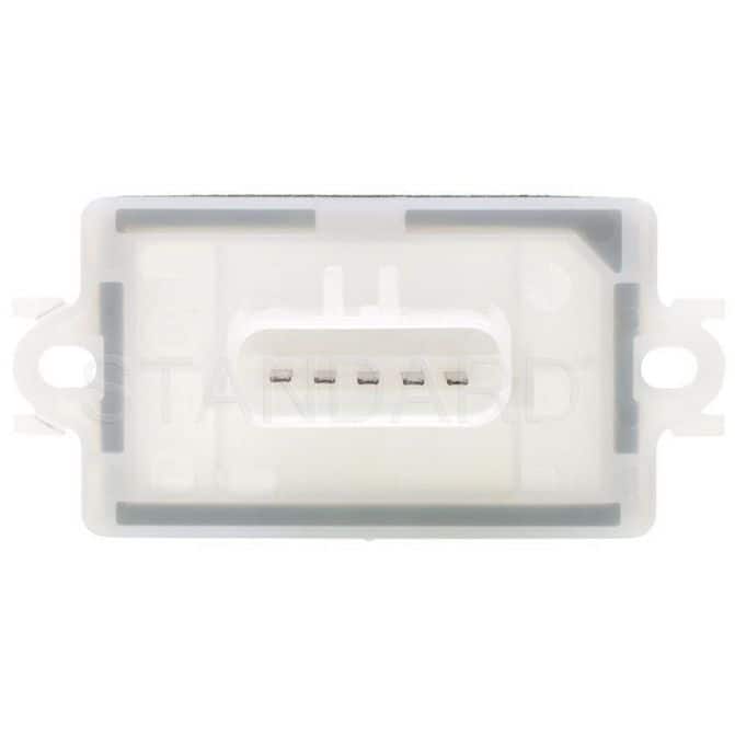 IGN STANDARD IGNITION RU380