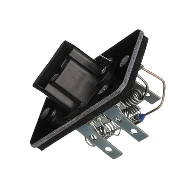 IGN STANDARD IGNITION RU382