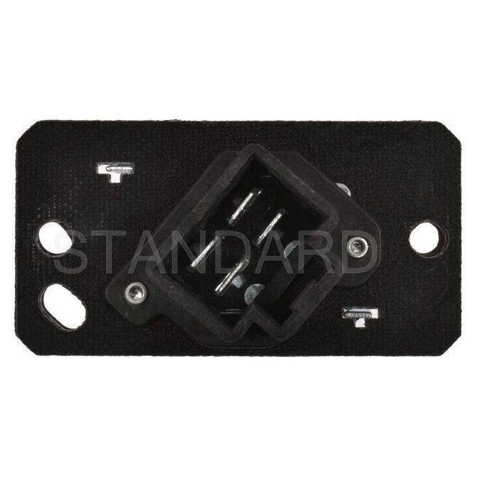 IGN STANDARD IGNITION RU392