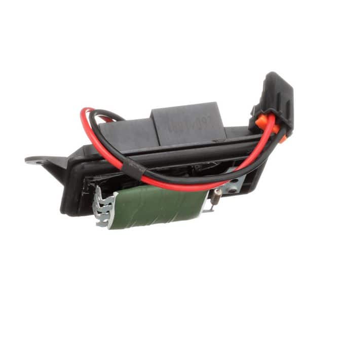 IGN STANDARD IGNITION RU394
