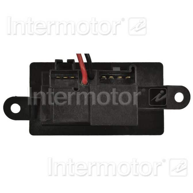IGN STANDARD IGNITION RU394
