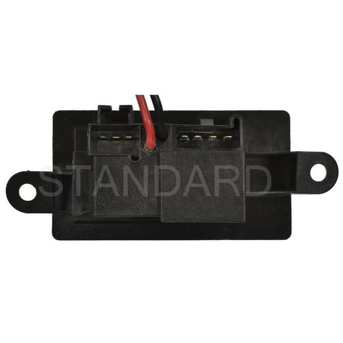 IGN STANDARD IGNITION RU394