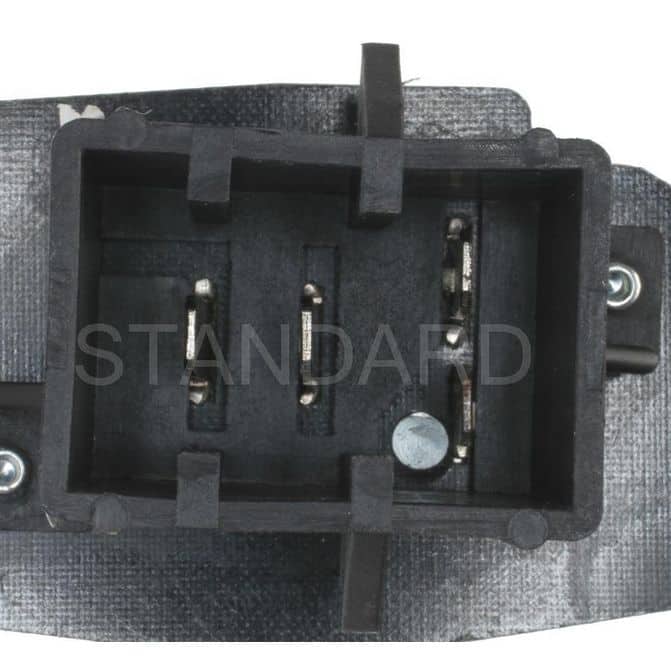 IGN STANDARD IGNITION RU395