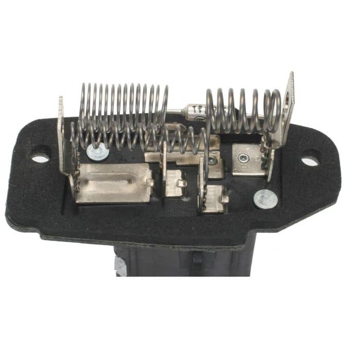 IGN STANDARD IGNITION RU395