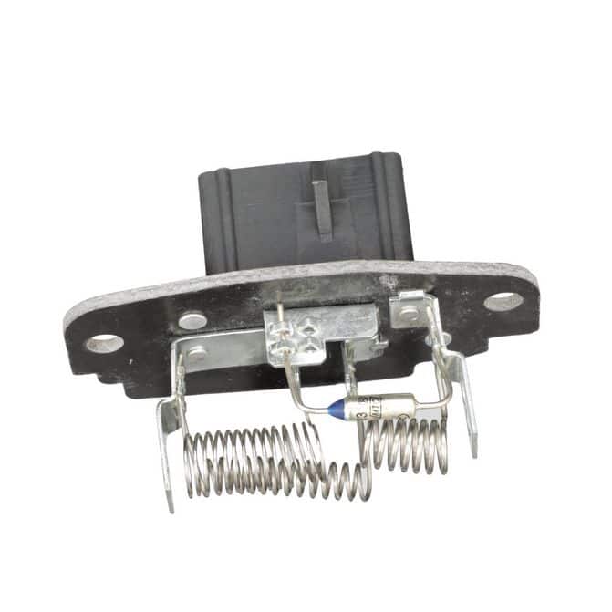 IGN STANDARD IGNITION RU404