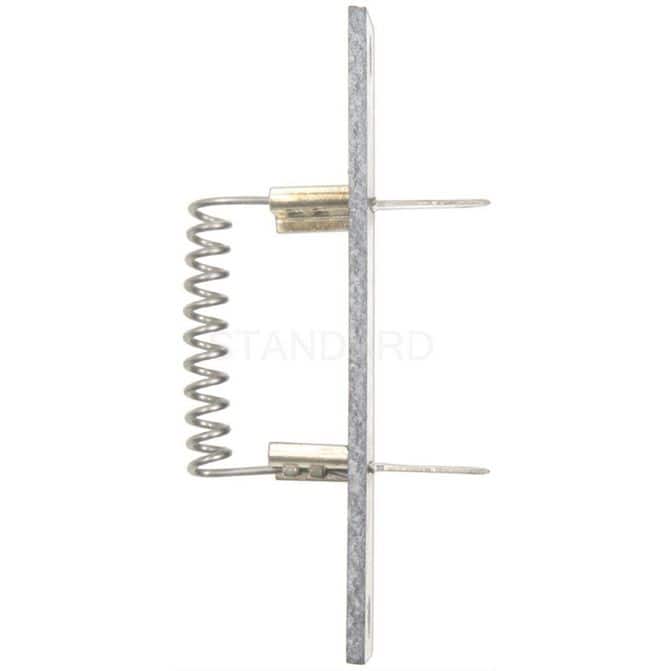 IGNSTANDARD IGNITIONRU432