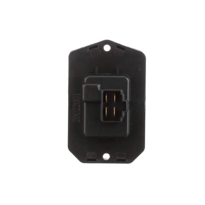 IGN STANDARD IGNITION RU438