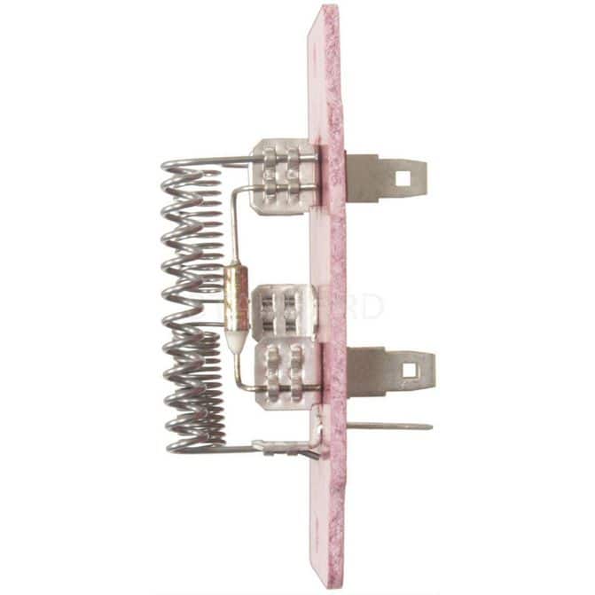 IGN STANDARD IGNITION RU439