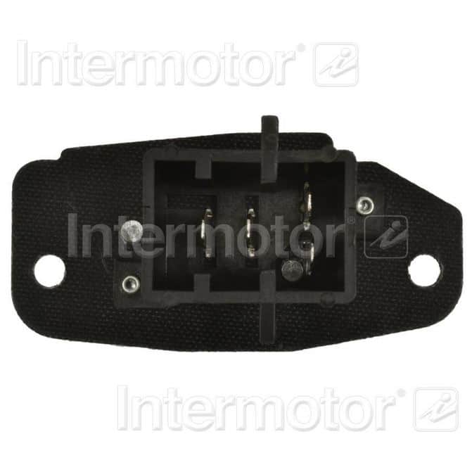 IGN STANDARD IGNITION RU445