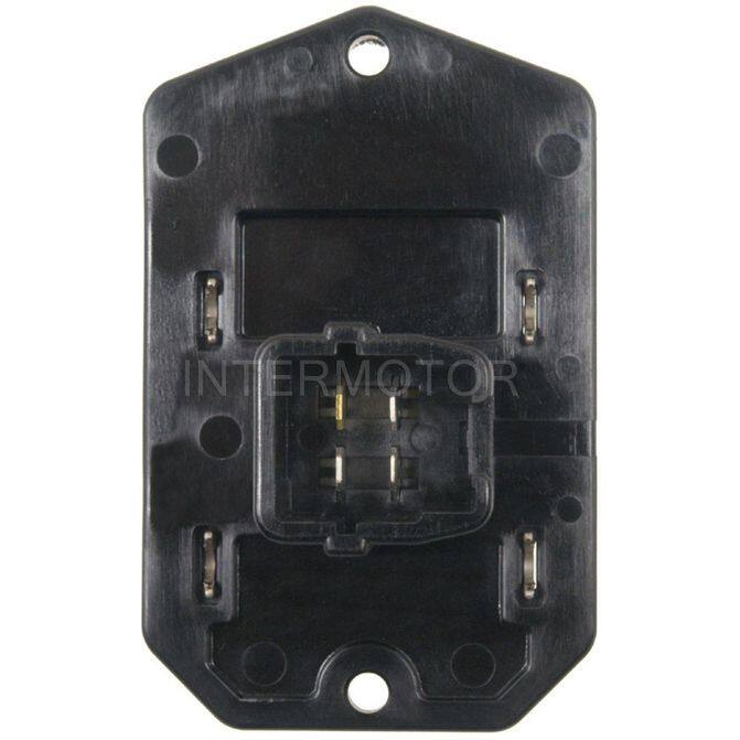IGN STANDARD IGNITION RU453
